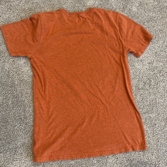 🛍️ Men’s Hurley Short Sleeved Graphic Tee - Picture 7 of 7